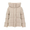 RRD Piumino "Superduck! Tubic 14" WHITE Donna 