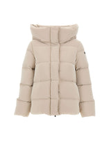 RRD Piumino "Superduck! Tubic 14" WHITE Donna 