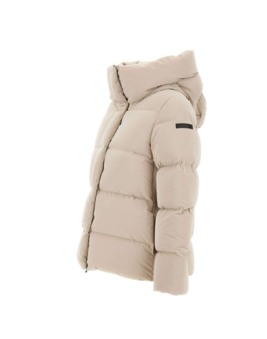 RRD Piumino "Superduck! Tubic 14" WHITE Donna 