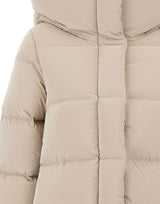 RRD Piumino "Superduck! Tubic 14" WHITE Donna 