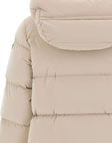 RRD Piumino "Superduck! Tubic 14" WHITE Donna 