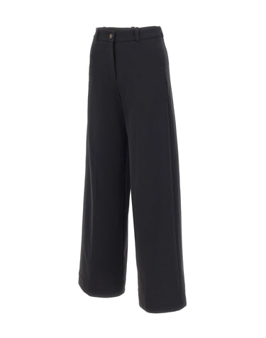 RRD Pantaloni "Surflex Winter Livia" BLACK Donna 