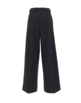 Pantaloni "Surflex Winter Livia" W26701 10 RRD 