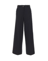 Pantaloni "Surflex Winter Livia" W26701 10 RRD 
