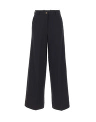 RRD Pantaloni "Surflex Winter Livia" BLACK Donna 