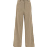 RRD Pantaloni "Surflex Winter Livia" BEIGE Donna 