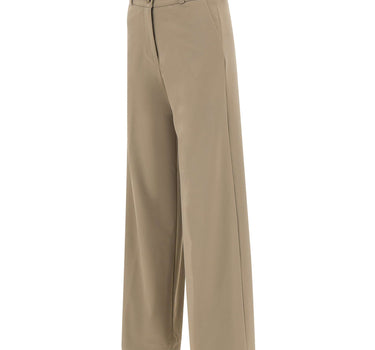 RRD Pantaloni "Surflex Winter Livia" BEIGE Donna 