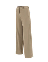 RRD Pantaloni "Surflex Winter Livia" BEIGE Donna 