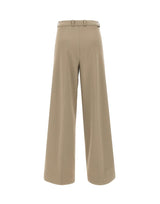 RRD Pantaloni "Surflex Winter Livia" BEIGE Donna 