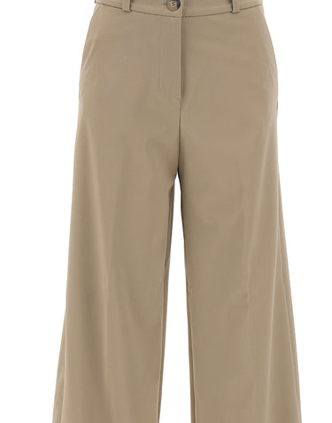 RRD Pantaloni "Surflex Winter Livia" BEIGE Donna 
