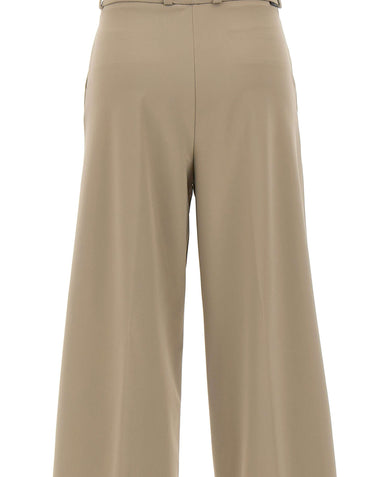 RRD Pantaloni "Surflex Winter Livia" BEIGE Donna 