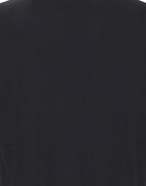 SATISFY T-Shirt "AuraLite" BLACK Uomo 