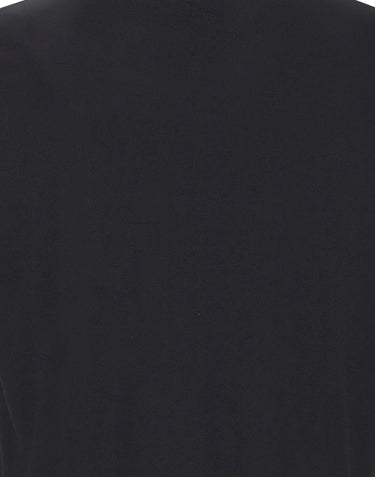 SATISFY T-Shirt "AuraLite" BLACK Uomo 