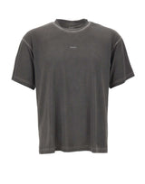 SATISFY T-Shirt "AuraLite" GREY Uomo 