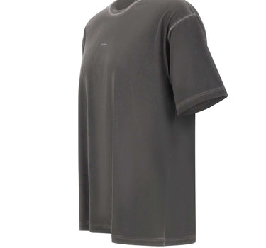 SATISFY T-Shirt "AuraLite" GREY Uomo 
