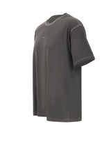 SATISFY T-Shirt "AuraLite" GREY Uomo 
