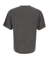 SATISFY T-Shirt "AuraLite" GREY Uomo 