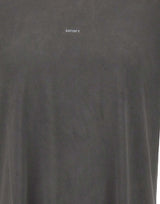 SATISFY T-Shirt "AuraLite" GREY Uomo 