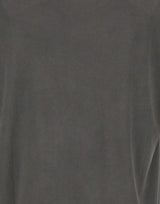 SATISFY T-Shirt "AuraLite" GREY Uomo 