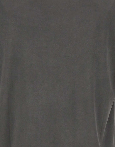 SATISFY T-Shirt "AuraLite" GREY Uomo 