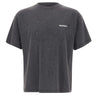SATISFY T-Shirt "MothTech" GREY Uomo 