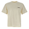 SATISFY T-Shirt "MothTech" WHITE Uomo 