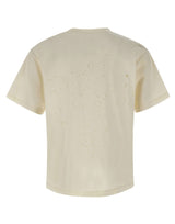 SATISFY T-Shirt "MothTech" WHITE Uomo 