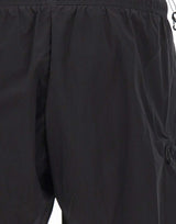 SATISFY Shorts "Rippy Cordura" BLACK Uomo 