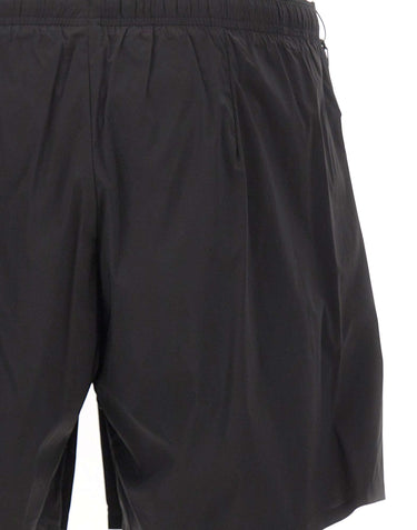 SATISFY Shorts "TechSilk 8" BLACK Uomo 