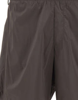 SATISFY Shorts "TechSilk 8" GREY Uomo 