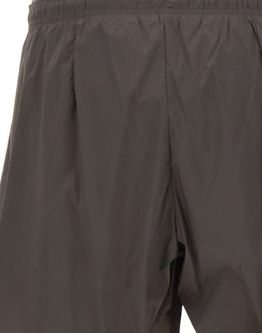 SATISFY Shorts "TechSilk 8" GREY Uomo 