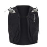 SATISFY Gilet di idratazione "Drift Cordura 5L" BLACK Uomo 