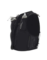 SATISFY Gilet di idratazione "Drift Cordura 5L" BLACK Uomo 
