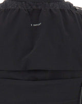 SATISFY Gilet di idratazione "Drift Cordura 5L" BLACK Uomo 