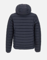 SAVE THE DUCK Piumino "Mito21Juncus" BLUE Uomo 