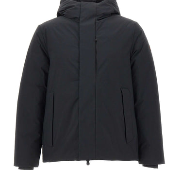 SAVE THE DUCK Giacca "Obione" BLACK Uomo 