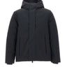 SAVE THE DUCK Giacca "Obione" BLACK Uomo 