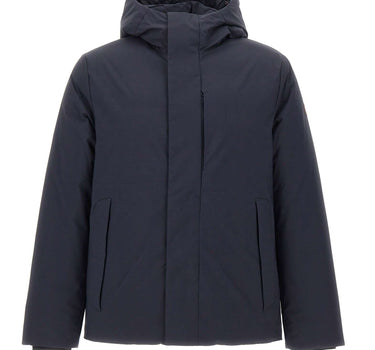 SAVE THE DUCK Giacca "Obione" BLUE Uomo 