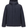 SAVE THE DUCK Giacca "Obione" BLUE Uomo 