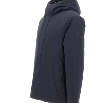 SAVE THE DUCK Giacca "Obione" BLUE Uomo 