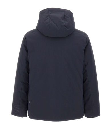 SAVE THE DUCK Giacca "Obione" BLUE Uomo 