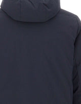SAVE THE DUCK Giacca "Obione" BLUE Uomo 