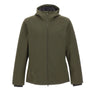 SAVE THE DUCK Giacca "Gulliver" GREEN Uomo 