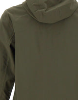 SAVE THE DUCK Giacca "Gulliver" GREEN Uomo 