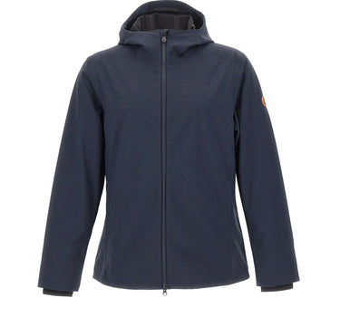 SAVE THE DUCK Giacca "Gulliver" BLUE Uomo 