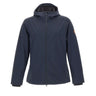 SAVE THE DUCK Giacca "Gulliver" BLUE Uomo 