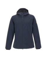 SAVE THE DUCK Giacca "Gulliver" BLUE Uomo 
