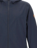SAVE THE DUCK Giacca "Gulliver" BLUE Uomo 