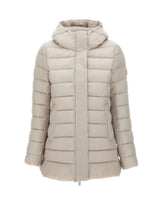 SAVE THE DUCK "Drimia" down jacket GREY Donna 