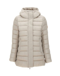 SAVE THE DUCK "Drimia" down jacket GREY Donna 